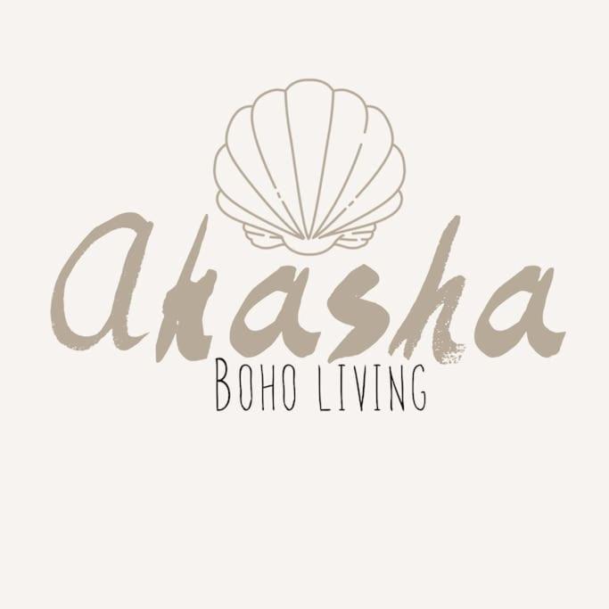 Akasha Waves Apartmán *
