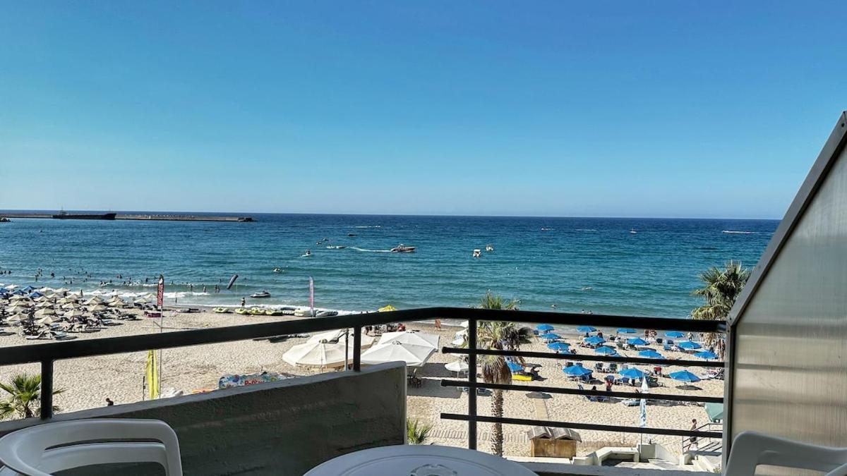 Apartmán Akasha Waves *