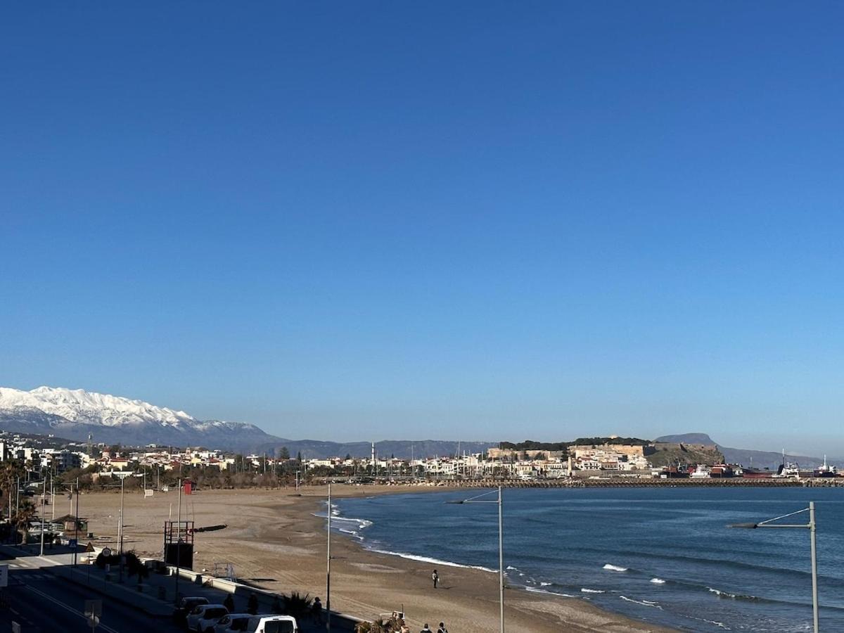 Apartamento Akasha Waves