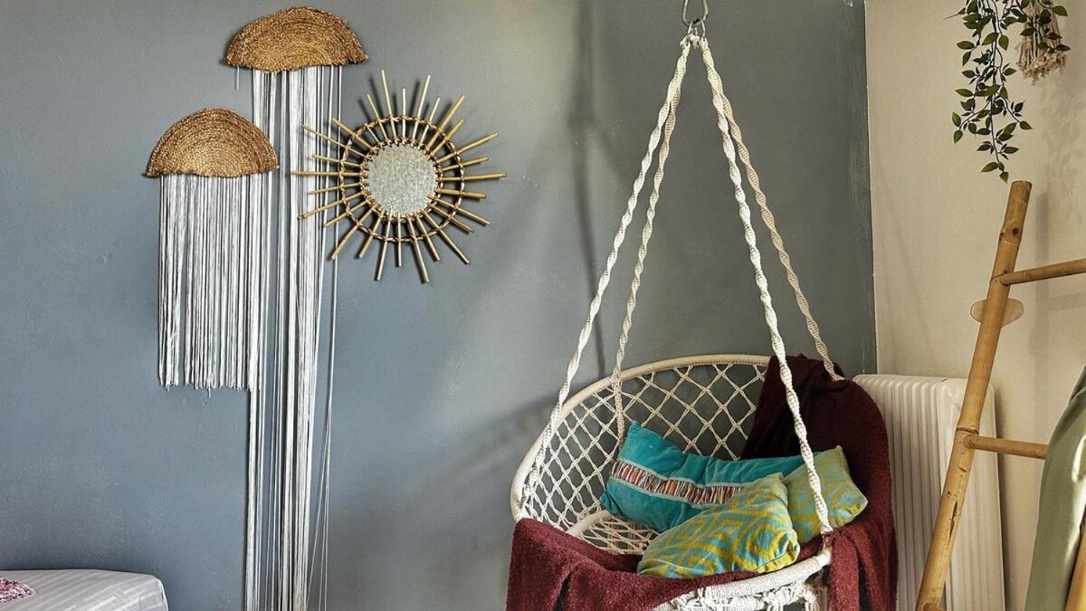 Apartamento Akasha Waves