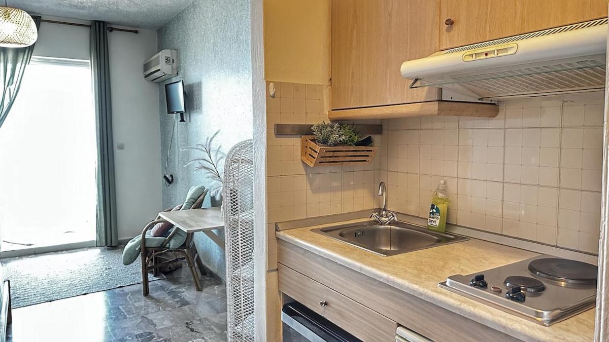 Apartamento Akasha Waves *