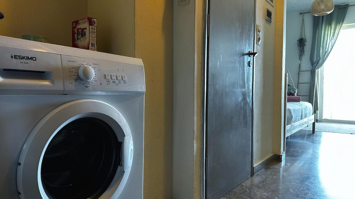 Akasha Waves Apartamento