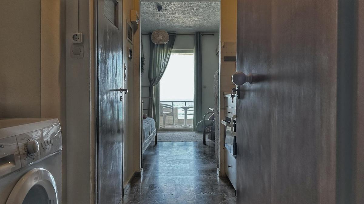 Apartamento Akasha Waves