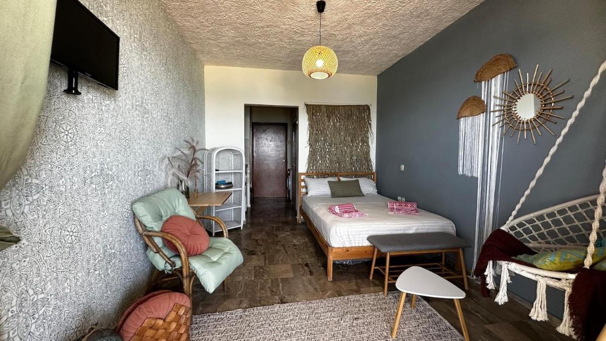 Apartamento Akasha Waves